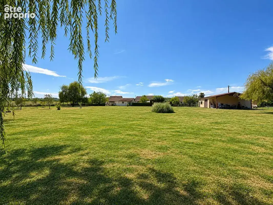 Maison Garlin 7 pièce(s) 187 m2 - photo 5