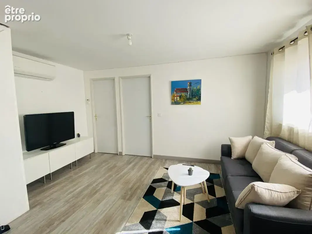 Appartement à GREOUX-LES-BAINS