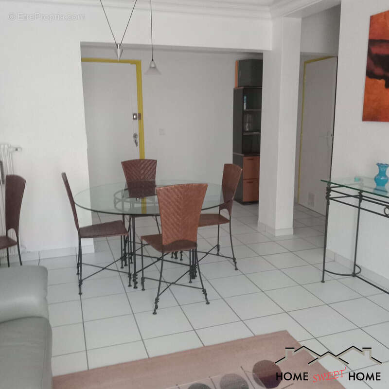 Appartement 38 m² à Pau  - photo 5