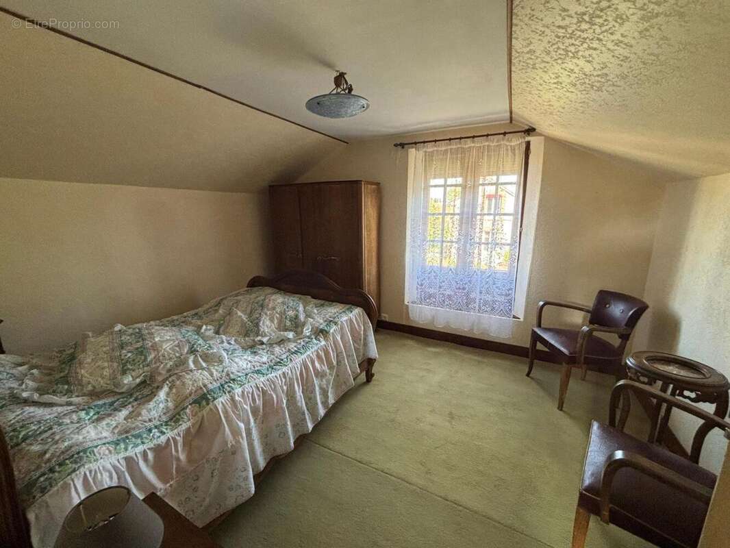 Photo 6 - Maison à MONTIGNY-SUR-AVRE