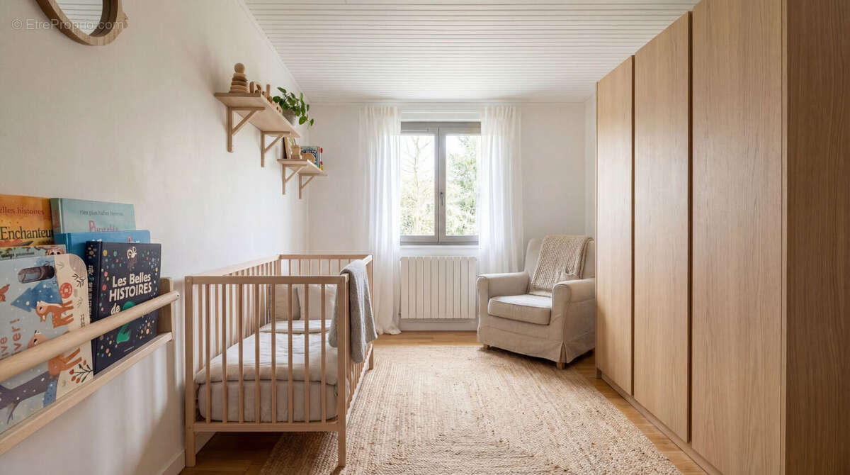 Maison à SAINT-AVERTIN