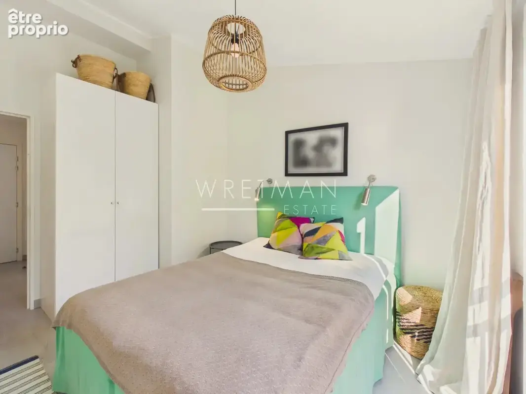 Appartement lumineux avec terrasse et garage – Valbonne Village - photo 11