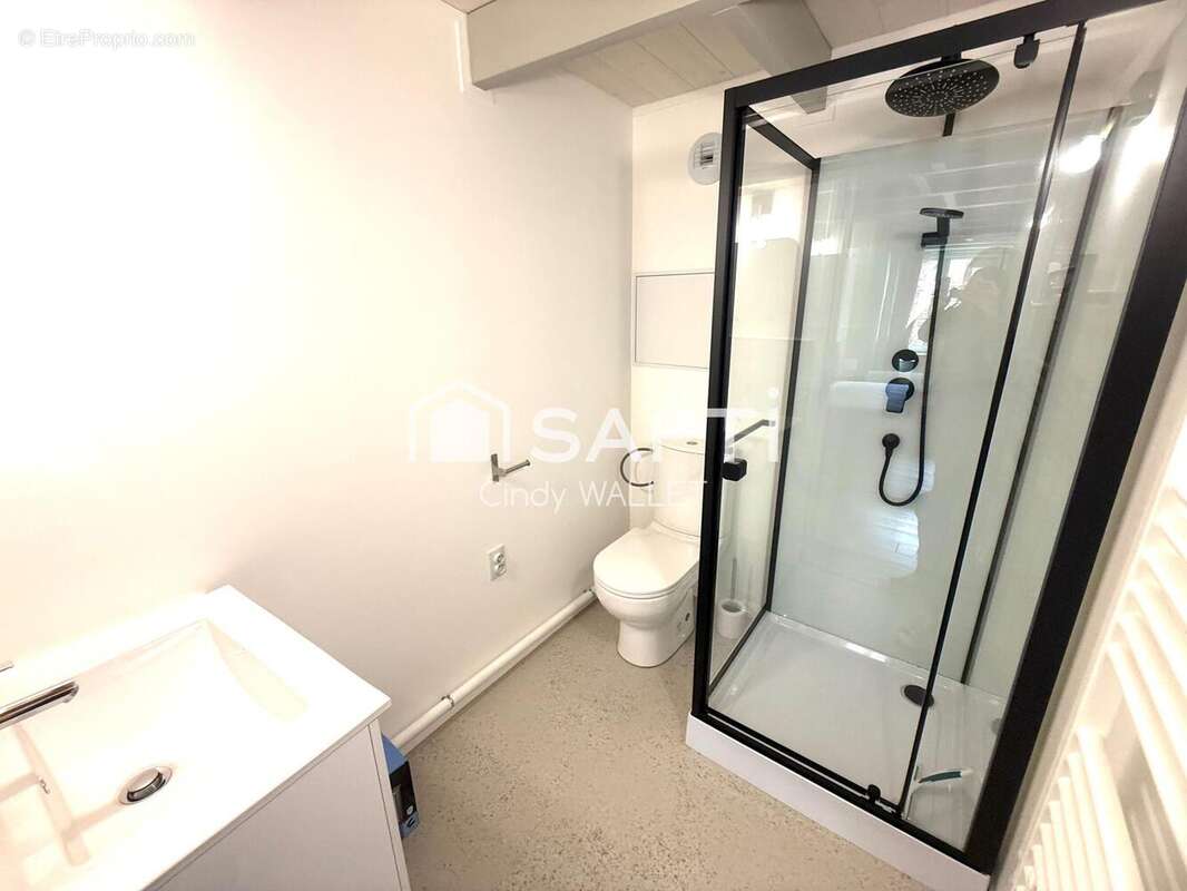 Photo 8 - Maison à LAON