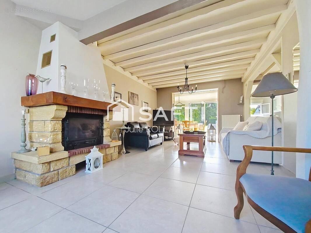 Photo 1 - Maison à CUCQ