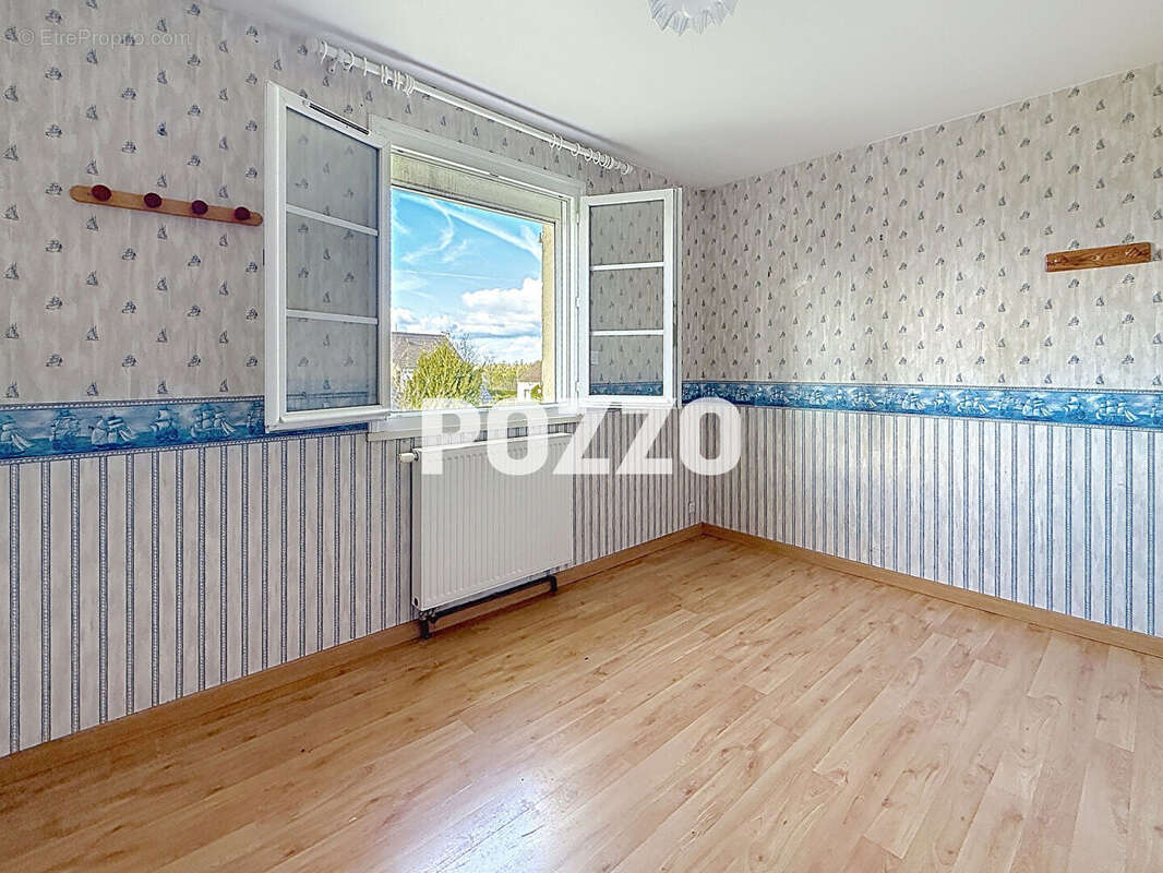 Maison à LA HAYE-PESNEL