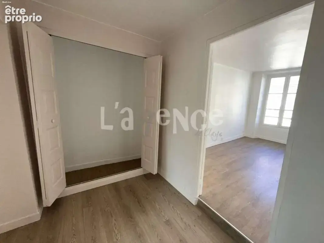 Appartement 3 pièces - photo 6