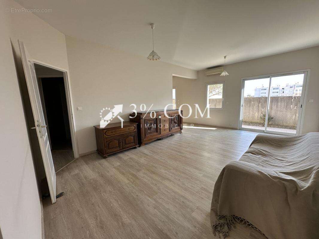Appartement à ALES