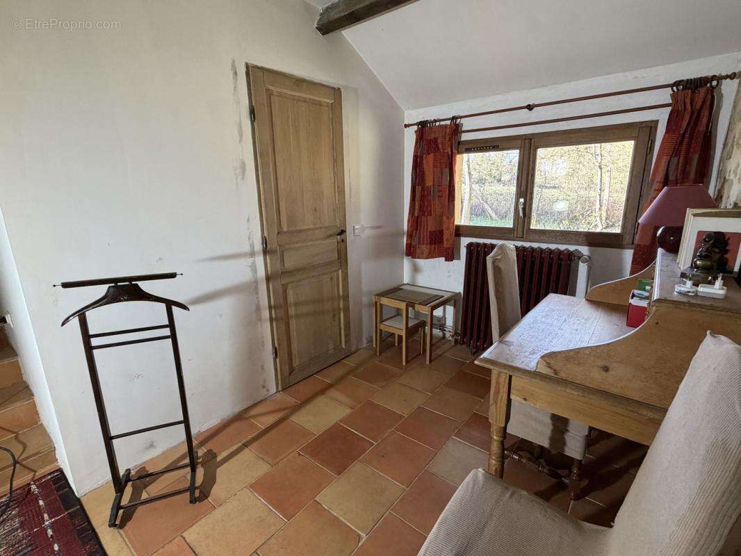 Longère en pleine campagne proche Bellême sur 2ha - photo 13