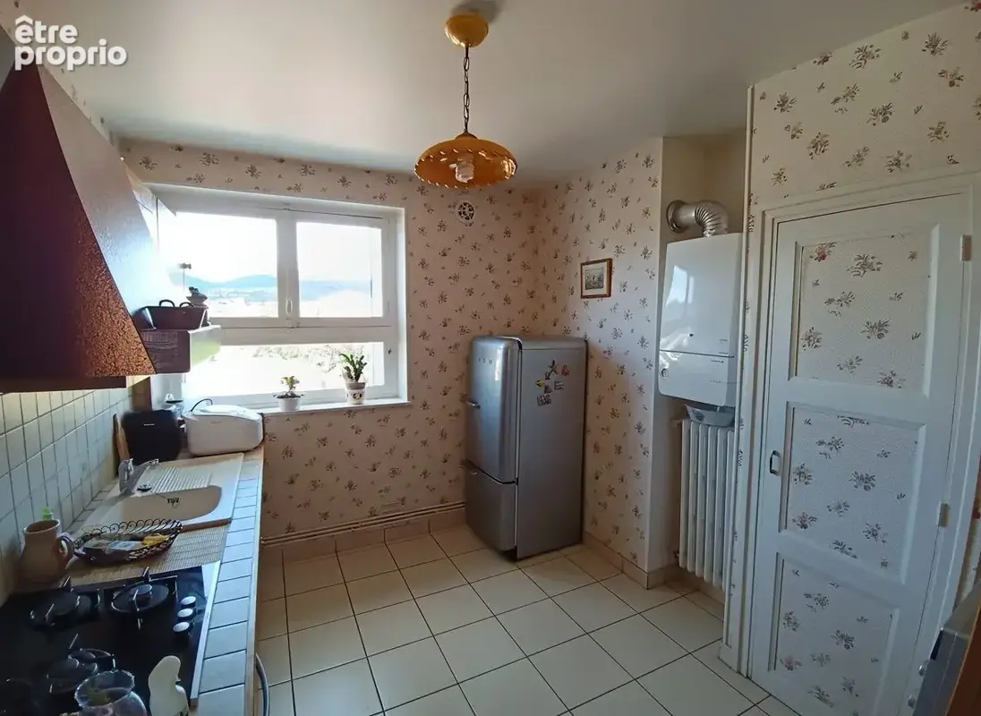Appartement 3 pièces 67 m² à vendre à Clermont-Ferrand (63100) - photo 2