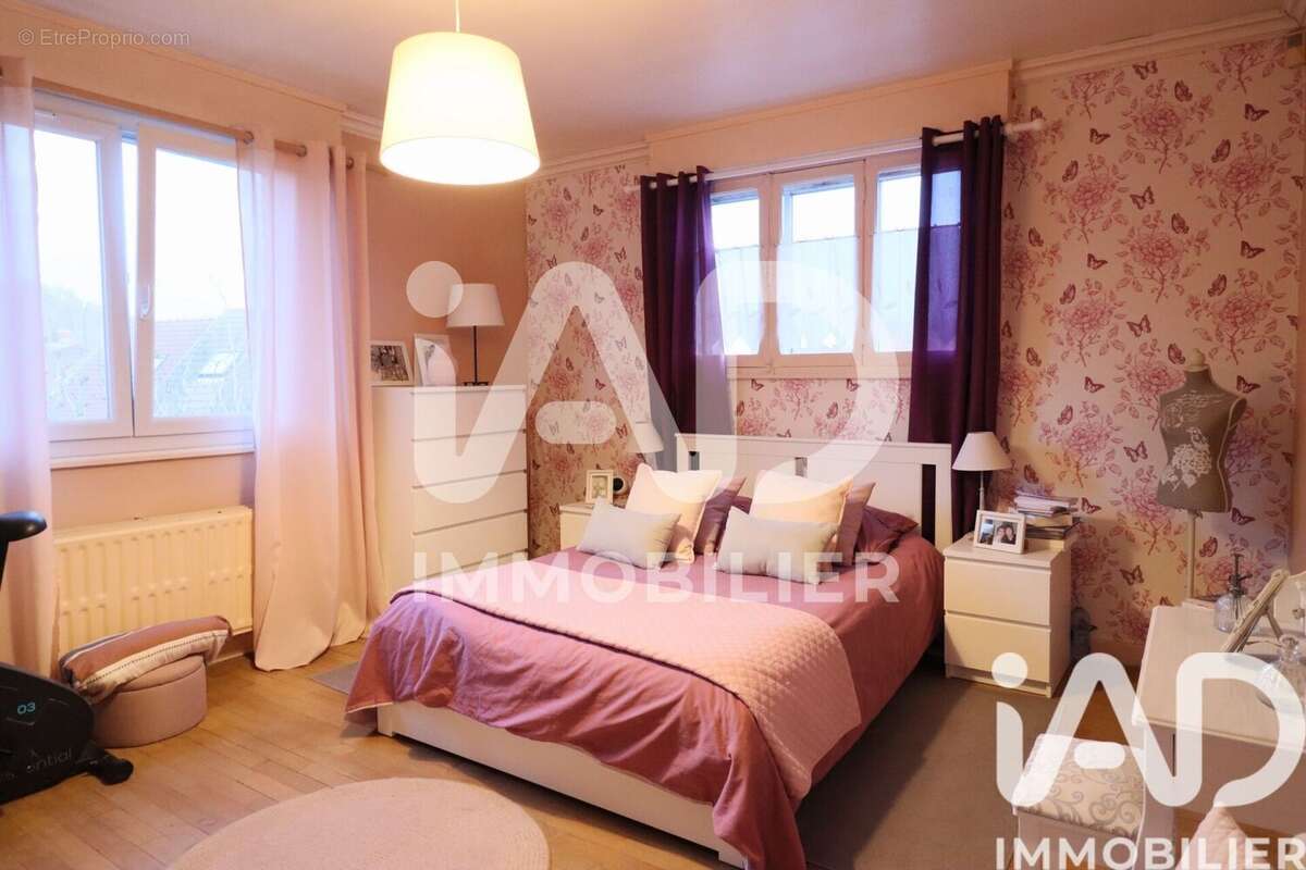 Photo 9 - Maison à OSTRICOURT