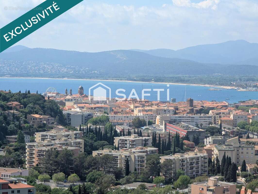 Photo 2 - Appartement à SAINT-RAPHAEL