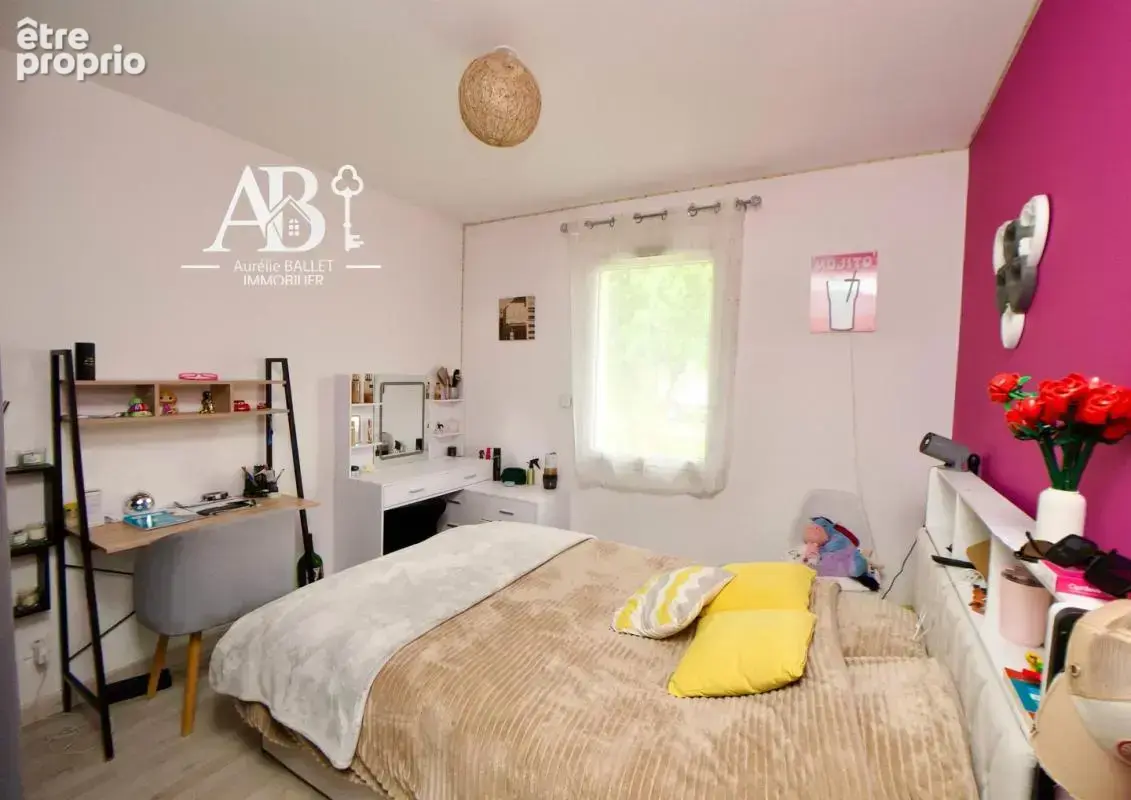Maison  pian medoc centre - photo 7