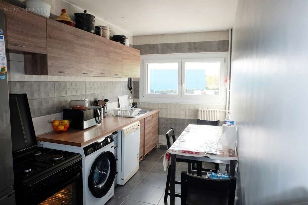 Appartement à PLAISIR