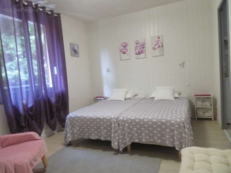 Appartement à DIGNE-LES-BAINS