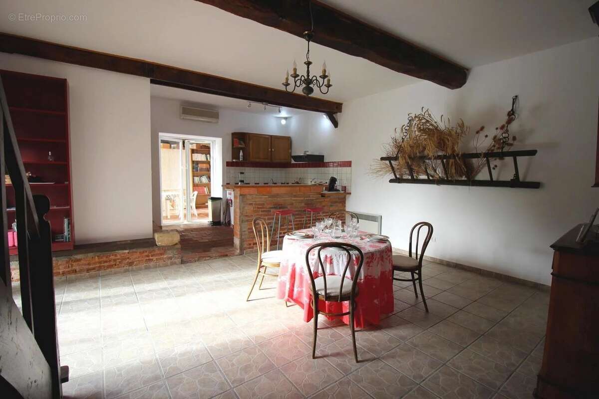 Maison de Charme avec Piscine proche de Mielan. - photo 19