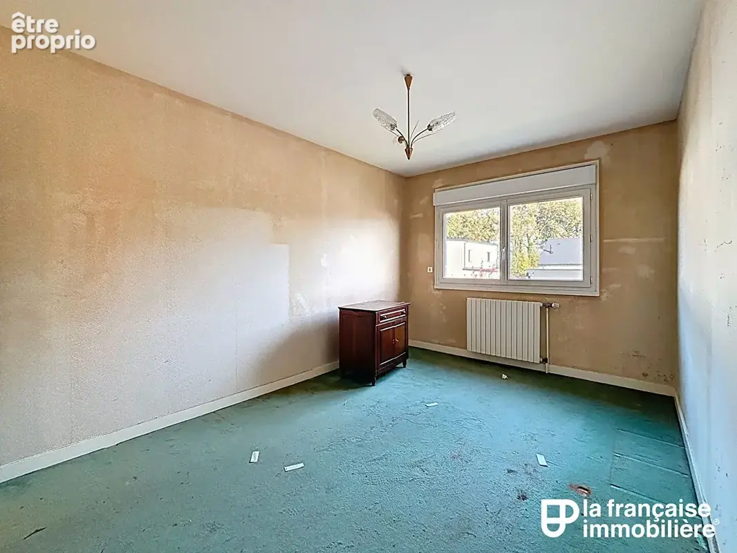 Maison à Liffré de 169 m2 - photo 7