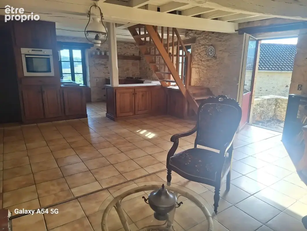 Ensemble immobilier de caractère - photo 16