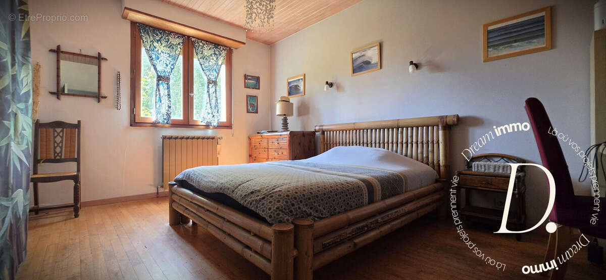 Maison à NARROSSE
