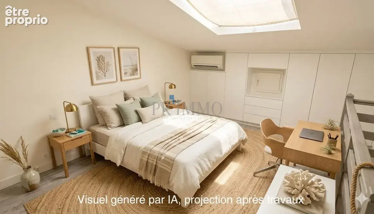 À VENDRE EN EXCLUSIVITÉ   Saint-Raphaël, quartier Boulouris - photo 7