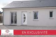 Maison à VIRANDEVILLE