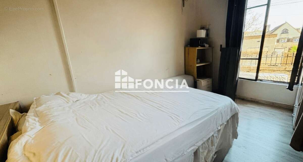 Maison à MANTES-LA-JOLIE