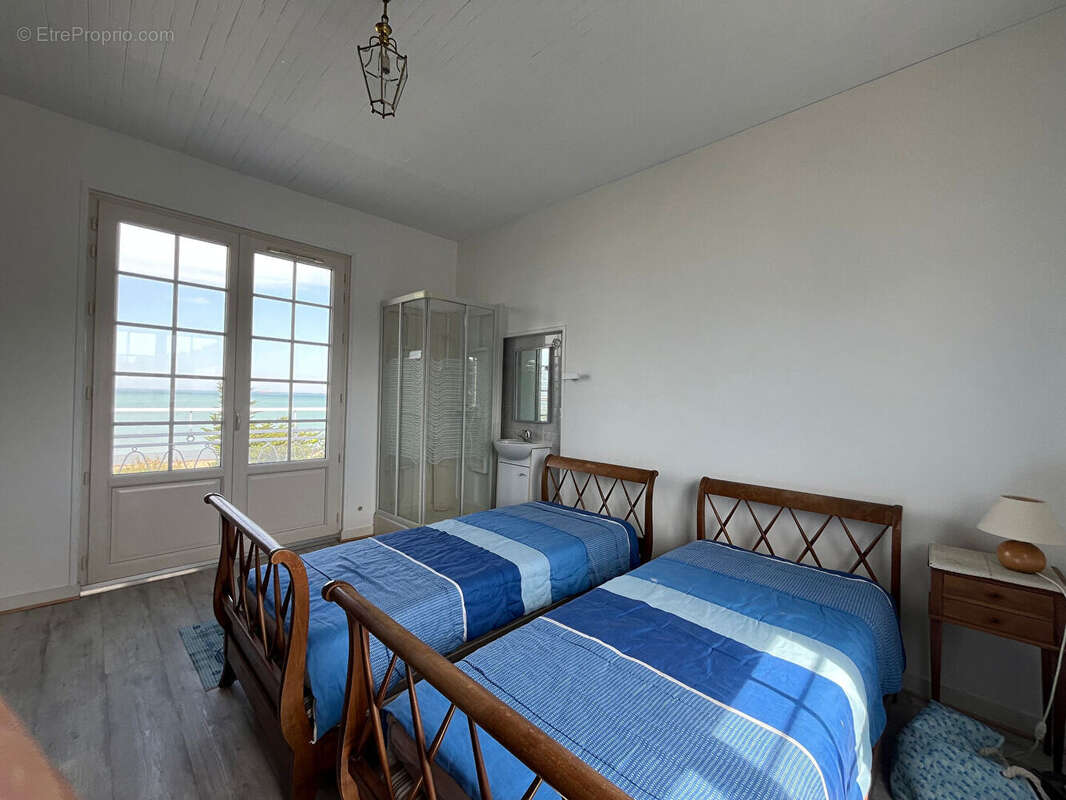 Maison 93 m² Vue mer Saint Denis d'Oleron - photo 12