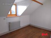 Appartement à SAINT-MALO