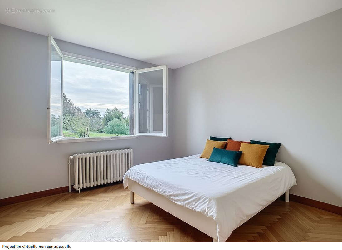 Maison à BARNEVILLE-CARTERET