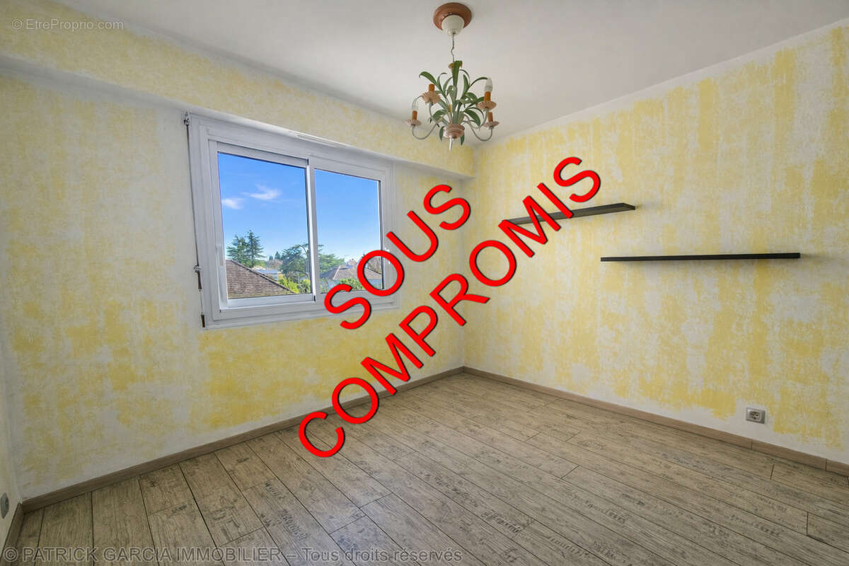 Appartement à AUXERRE