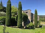 Maison à BONNIEUX