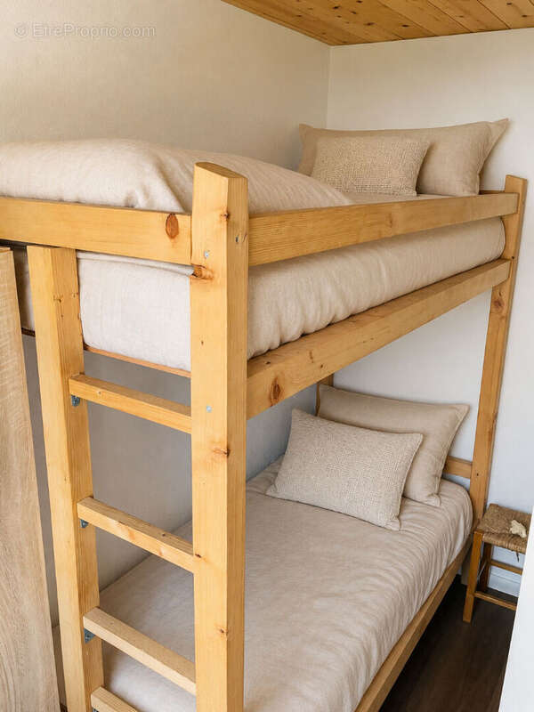 Appartement à BOLQUERE