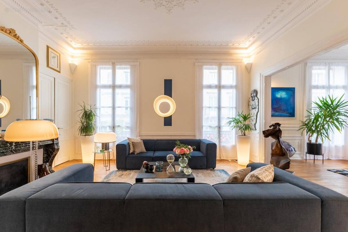 Photo 1 - Appartement à ROUEN