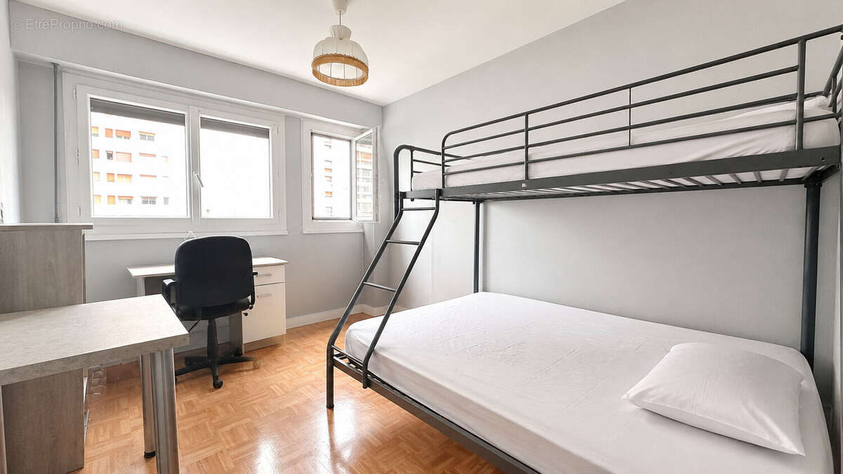 Appartement à POITIERS