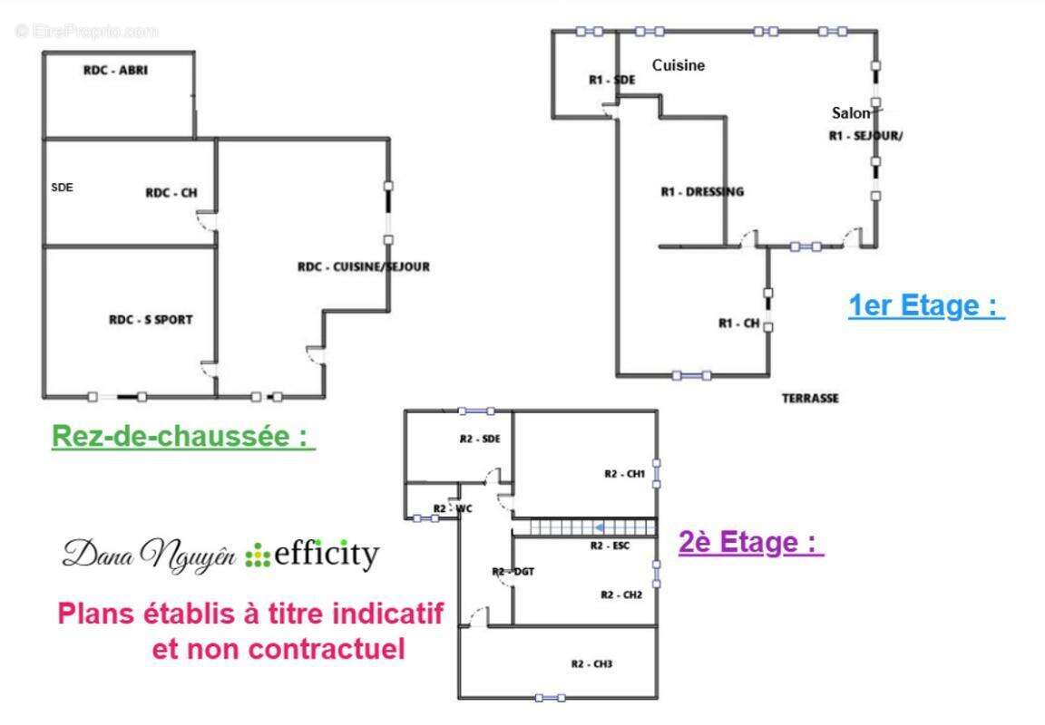 Maison à SAINT-PRIVAT-DES-VIEUX