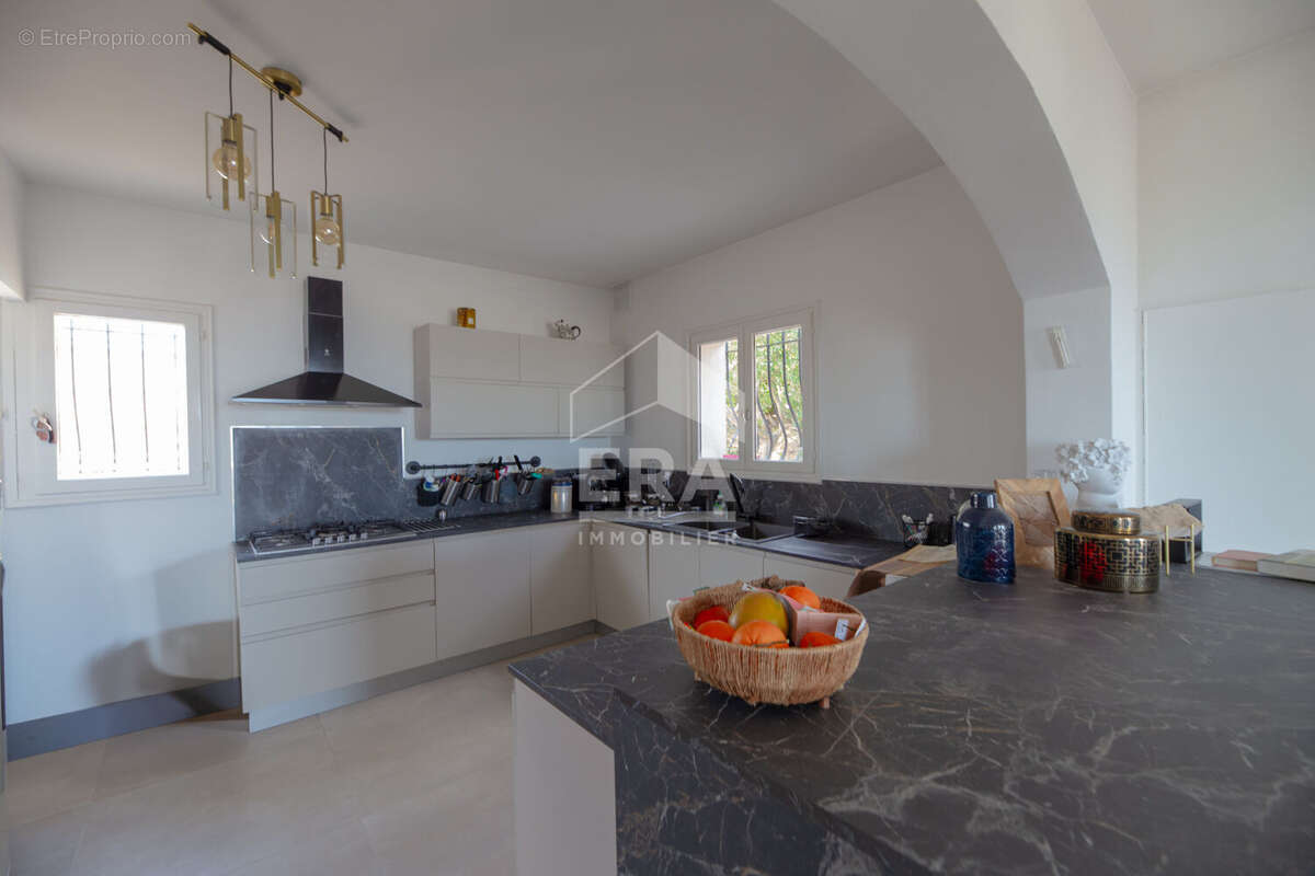 Maison à MANDELIEU-LA-NAPOULE