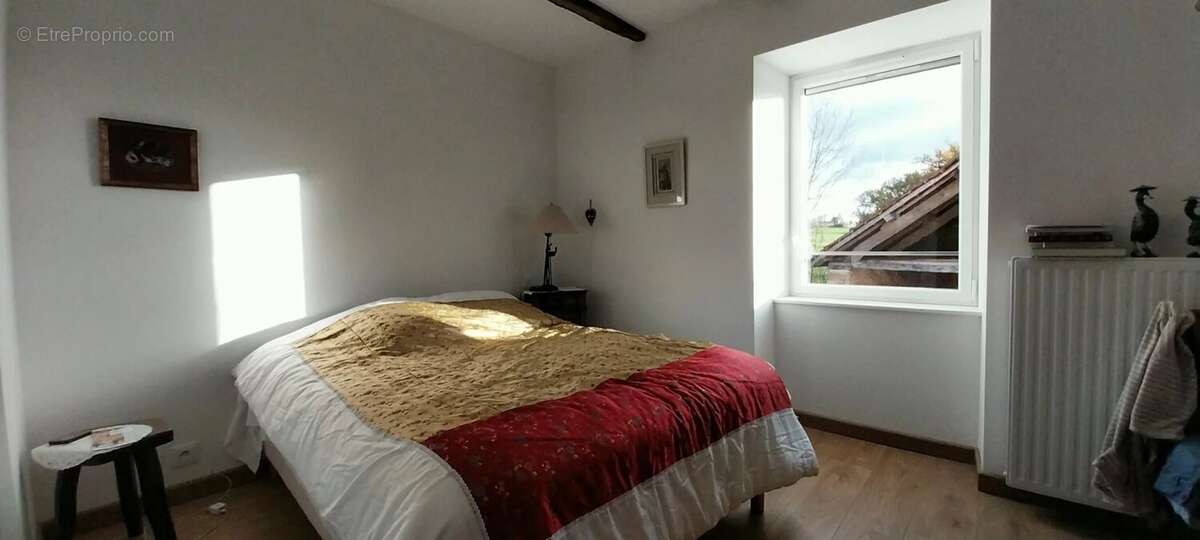 Maison à VILLEFRANCHE-DE-ROUERGUE