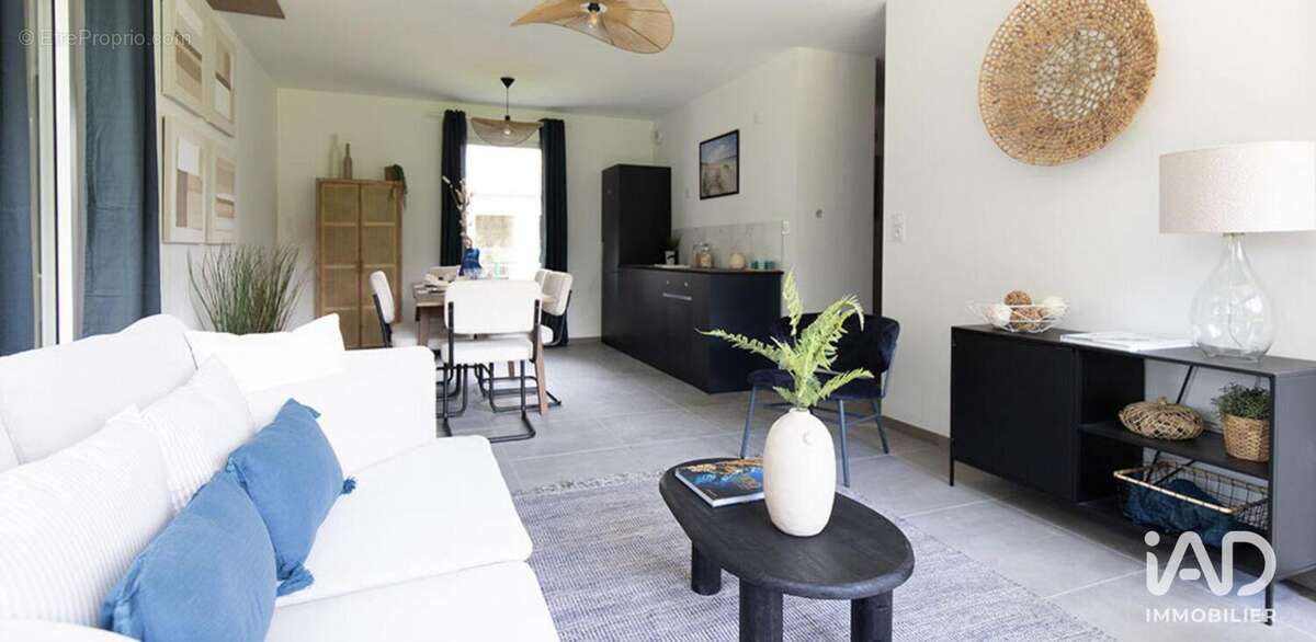 Photo 2 - Maison à DINARD