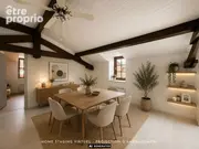 Appartement à SAINT-JEAN-PIED-DE-PORT