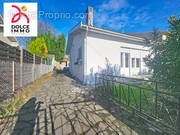 Maison à LE BOUSCAT