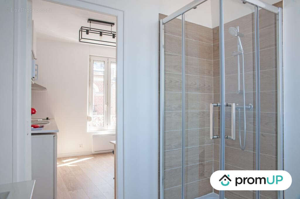 Appartement à NOYON