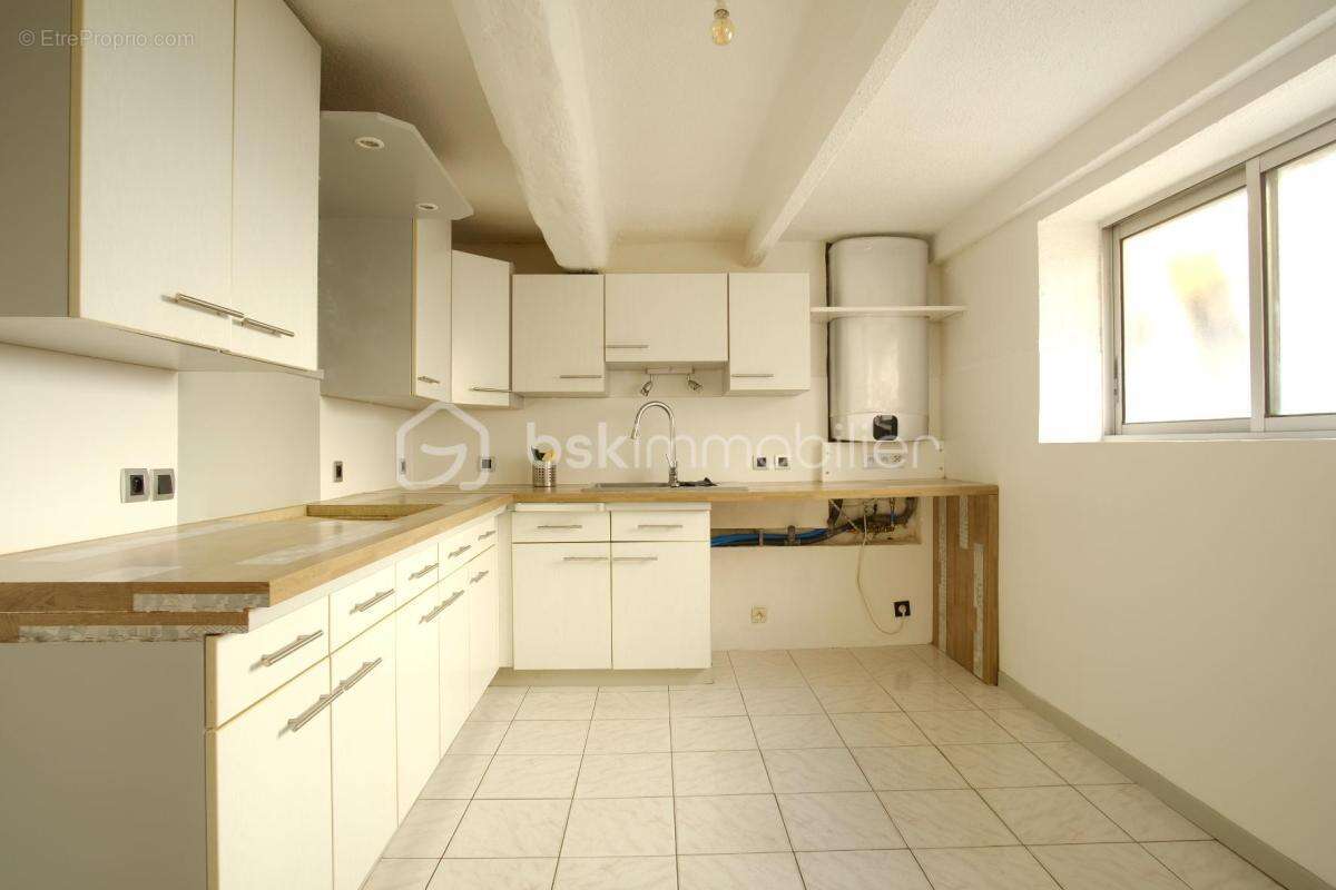 Appartement à BANDOL