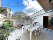 Appartement à FRONTIGNAN