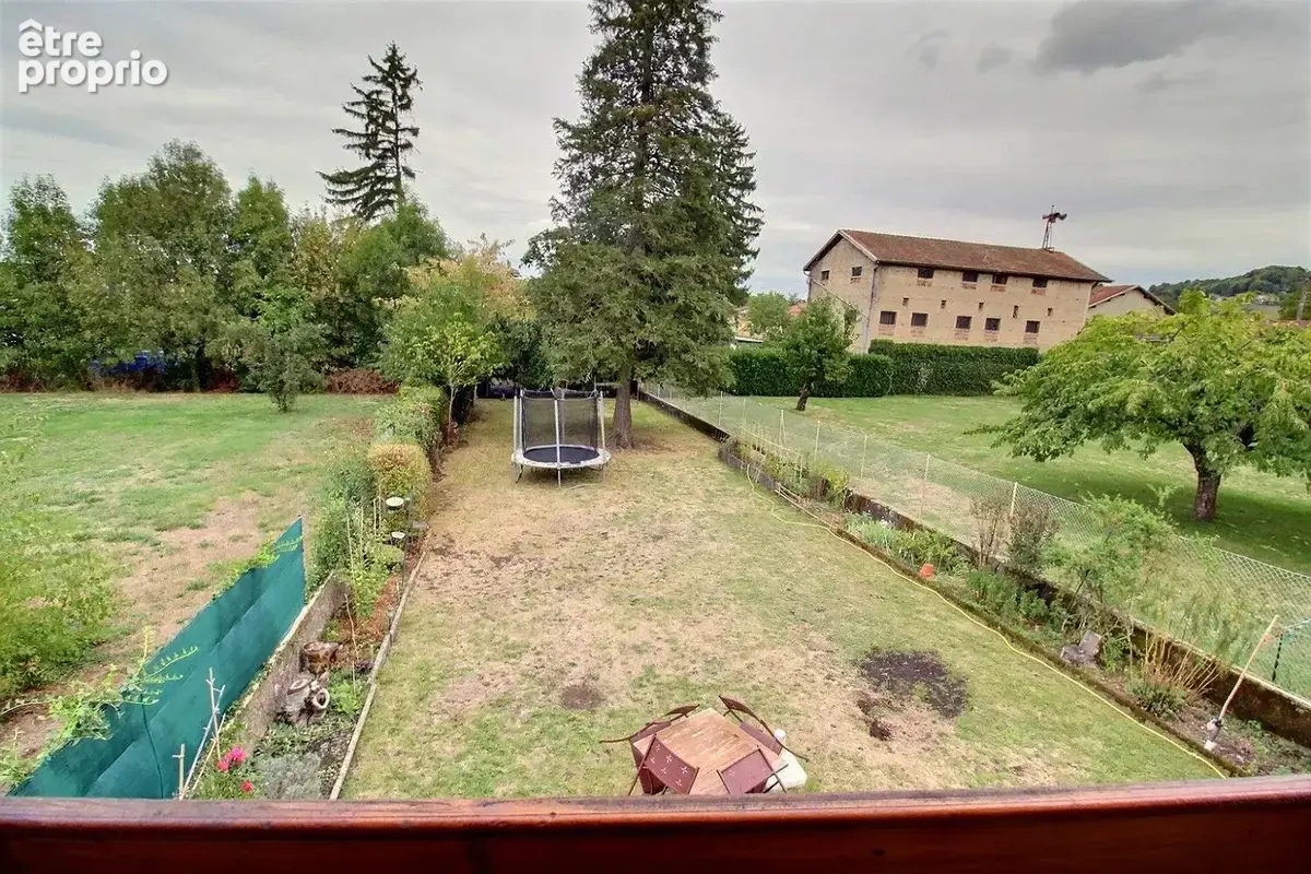 Maison St-Etienne-de-St Geoirs - photo 13