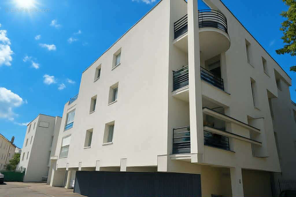 Appartement à SAINT-MAX