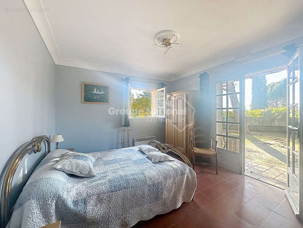 Maison à PEYMEINADE