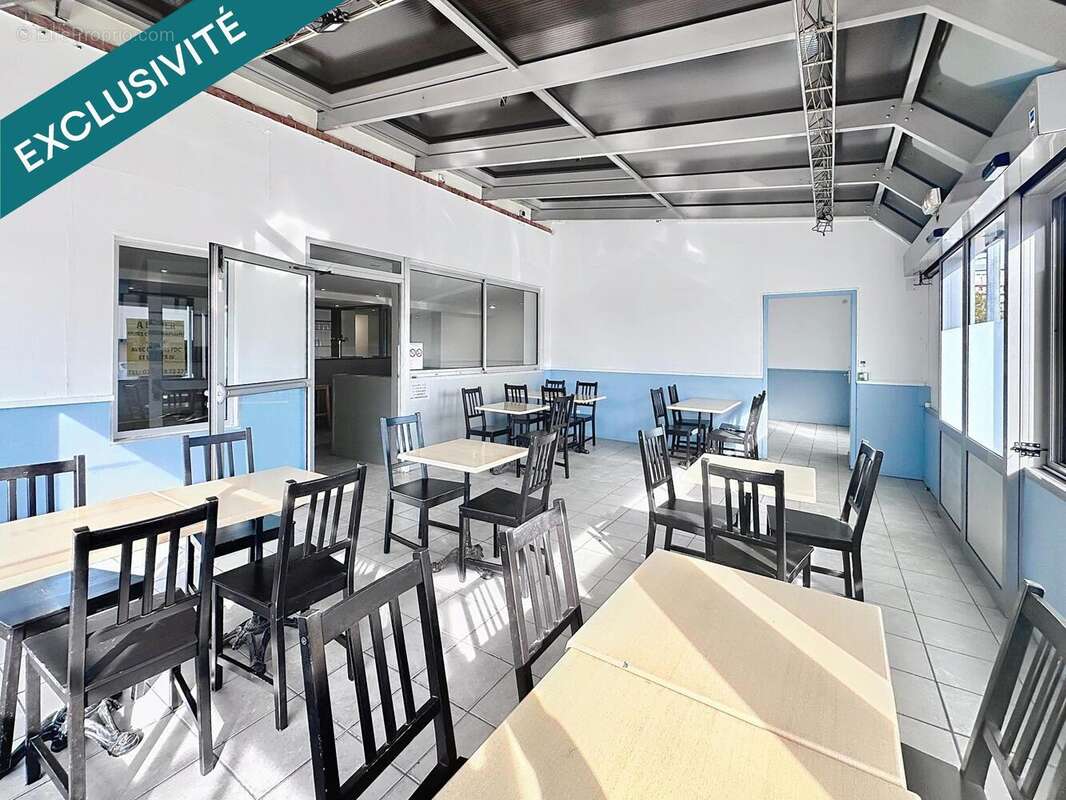 Photo 3 - Commerce à MANOSQUE