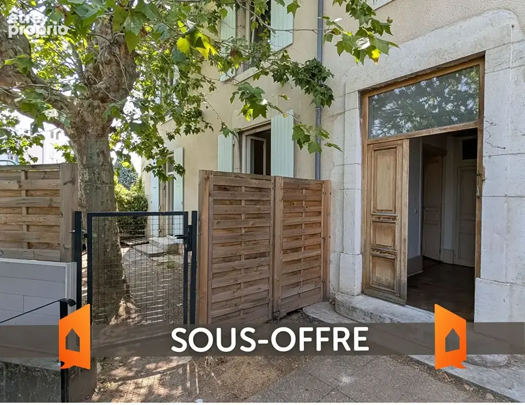 Appartement à GUILHERAND-GRANGES