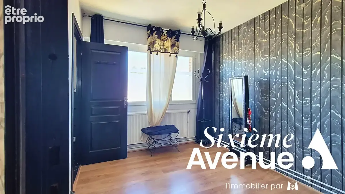 Maison semi-individuelle de 113 m² - Quartier calme de Grande-Synthe - photo 6