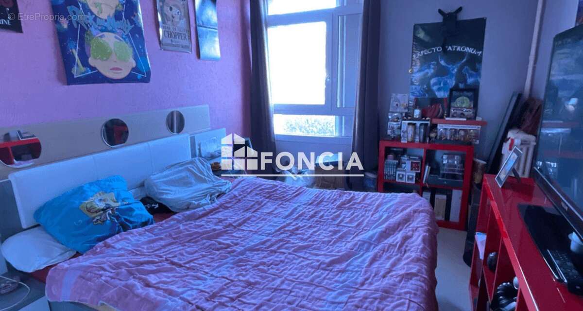 Appartement à CAHORS