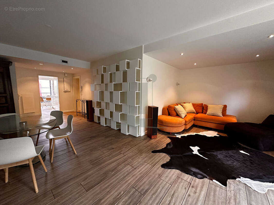 Appartement à ANGLET